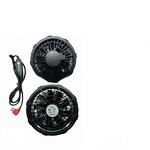 Cooling Jacket Manufacturer - Customized Logo Industrial Air Conditioning for Summer High Temp Work