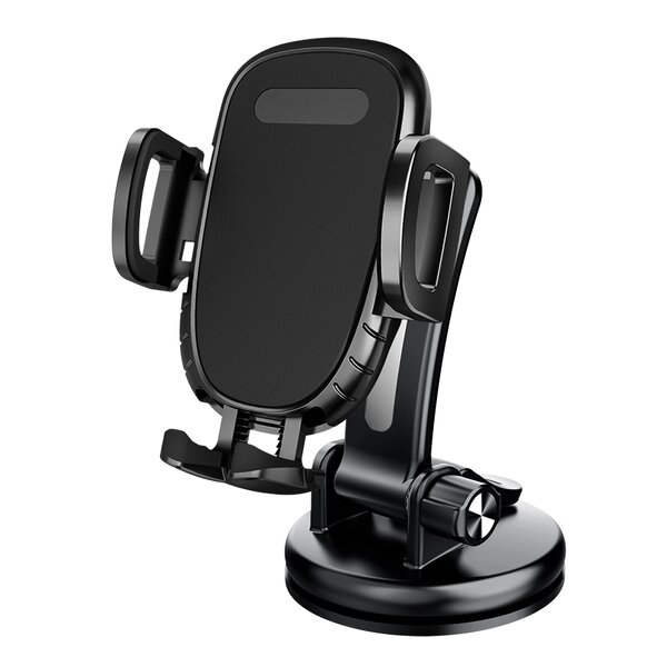 Phone Holder Manufacturer - Universal with Strong Magetic for Car Household Super Stable