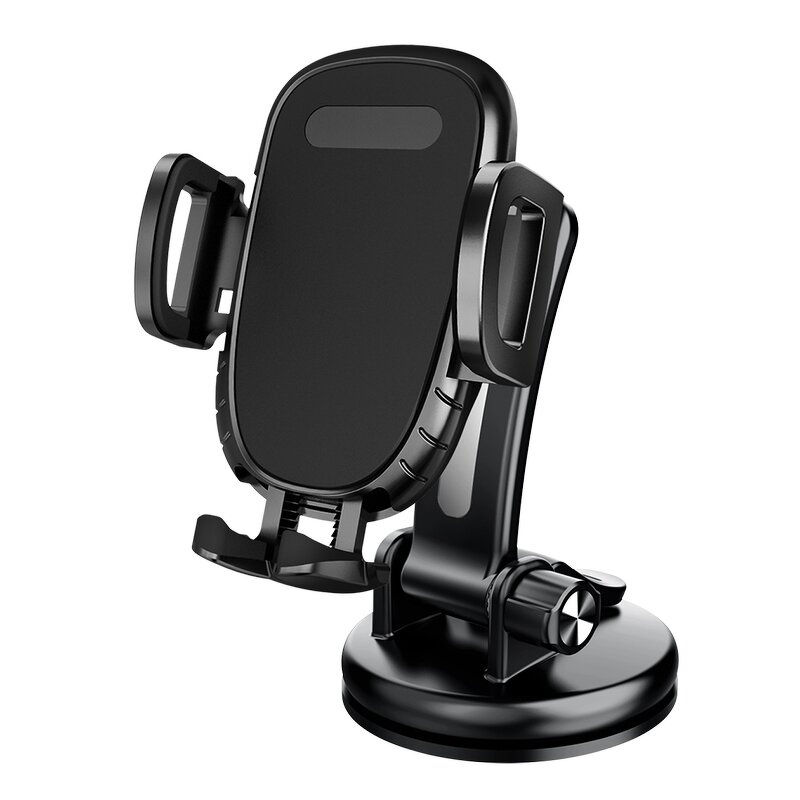 Phone Holder Manufacturer - Universal with Strong Magetic for Car Household Super Stable