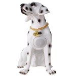 Bluetooth Speaker Manufacturer - Funny Cartoon Dog Animals with TF Card FM Radio for Home Karaoke