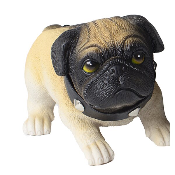 Bluetooth Speaker Manufacturer - 5 Watt Cute Dog with USB TF FM AUX Stereo Music