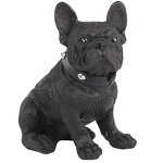 Bluetooth Speaker Manufacturer - Cute Animal Doll Design with Stereo Woofer Dog Creative FM Radio