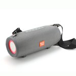 Bluetooth Speaker Manufacturer - Portable Outdoor with Super Bass RGB TWS