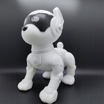 Bluetooth Speaker Manufacturer - French Bulldog Doll with FM Radio Support USB TF Deep Bass