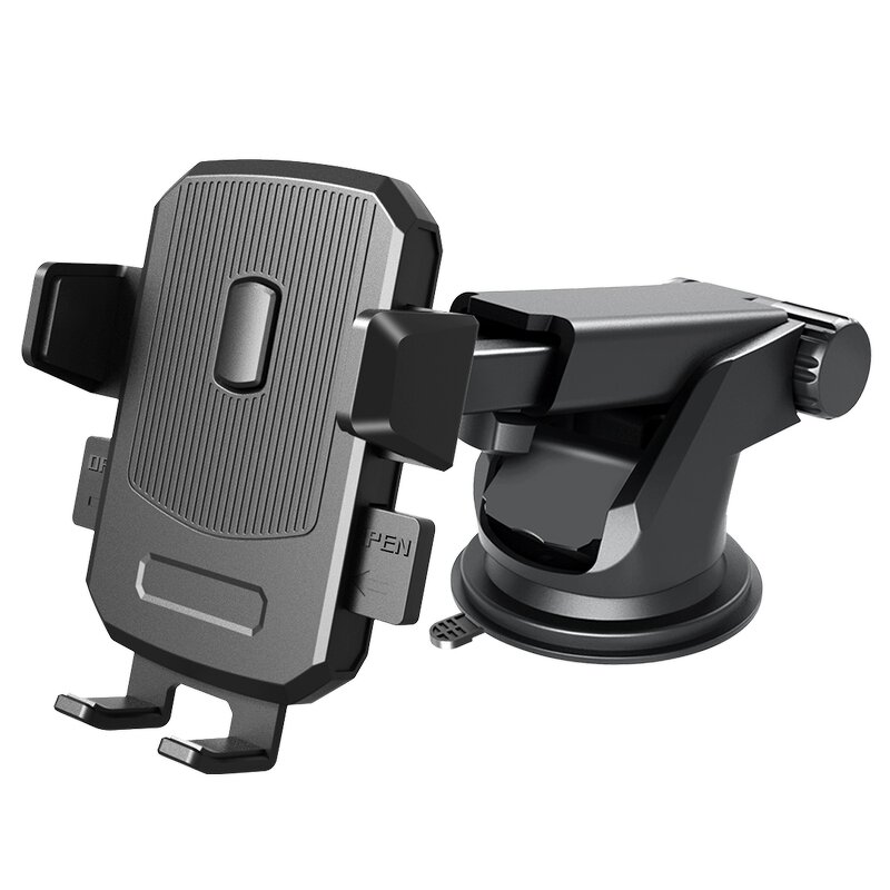 Phone Holder Manufacturer - Universal for Car with Air Vent Super Stable