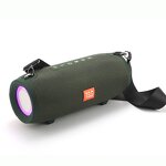 Bluetooth Speaker Manufacturer - Portable Outdoor with Super Bass RGB TWS