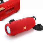 Bluetooth Speaker Manufacturer - Portable Outdoor with Super Bass RGB TWS