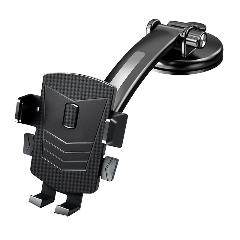 Phone Holder Manufacturer - Universal for Car Household with Magnetic Attraction Stand