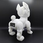 Bluetooth Speaker Manufacturer - French Bulldog Doll with FM Radio Support USB TF Deep Bass