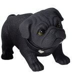 Bluetooth Speaker Manufacturer - Cartoon Dog Gift Speakers Portable with FM Radio Hot Selling AUX Mini