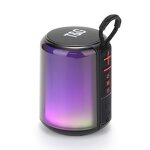 Bluetooth Speaker Manufacturer - Portable Stereo with RGB Light & FM Radio