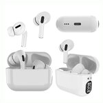 wireless headset/earphone