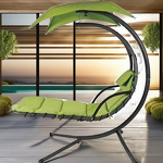 Swing Chair Manufacturer - Patio Rattan Outdoor Fold Hanging Modern Garden Pillows Stand Egg Shaped