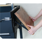 Steel BBQ Grill Manufacturer - Argentinian Portable Powder Coated Luxurious Adjustable Height Black Wood Burning for Kitchen