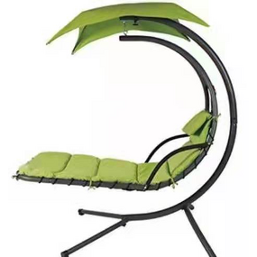 Garden Egg Swing Chair Manufacturer - with Fold Pillows Stand Modern Outdoor Wicker Hanging