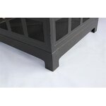 Gas Fire Pit Manufacturer - Outdoor Propane Stainless Fireplace Portable Pits Camping Steel for Depot