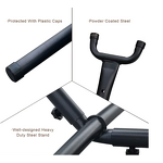 Hanging Hammock Manufacturer - Customized Modern Outdoor Adjustable Rope Steel Frame Powder Coated Canvas Cotton Fabric