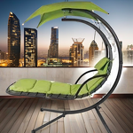 Garden Egg Swing Chair Manufacturer - with Fold Pillows Stand Modern Outdoor Wicker Hanging