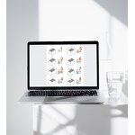 Louver Pergola Manufacturer - Aluminum Electric Wall Mounted Waterproof 3x6 Louvered Aluminium