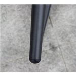 Outdoor Furniture Manufacturer - Modern Combination Balcony Sales Department Nordic Courtyard Waterproof Leisure Steel Woven