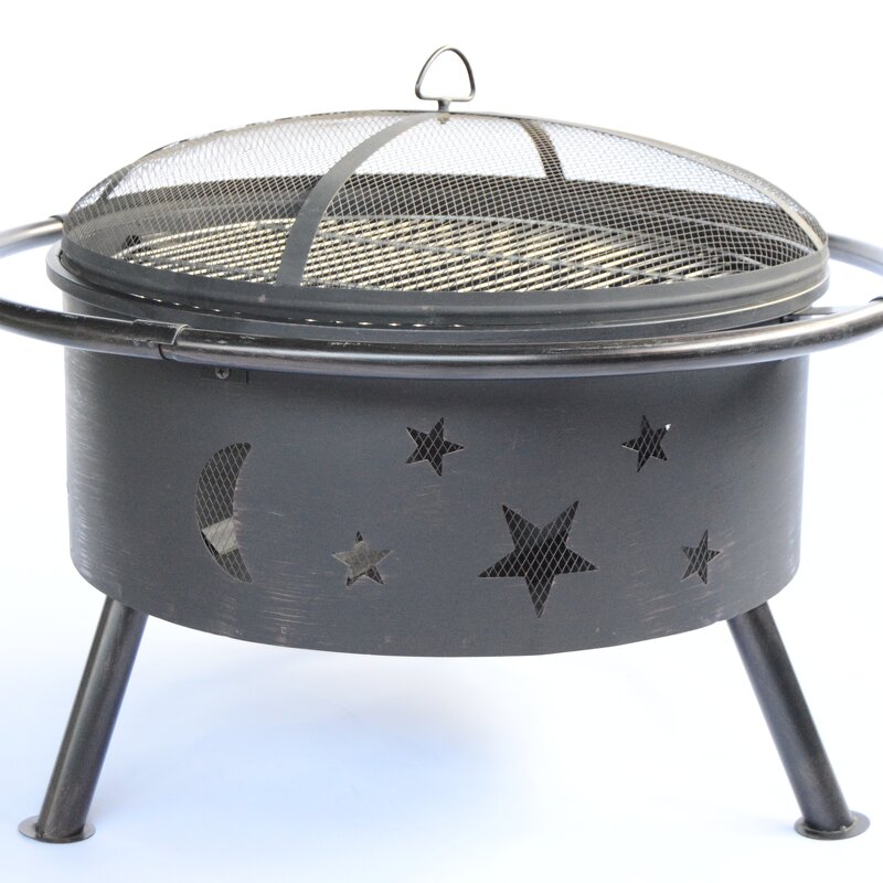 Outdoor Fireplace Manufacturer - Fire Portable Pit Best for Firepits Propane Gas Stainless Sale