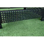 Garden Fire Pit Manufacturer - Portable Stainless Steel for Outdoor BBQ Propane Camping Tabletop on Sale