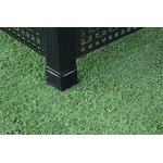 Garden Fire Pit Manufacturer - Portable Stainless Steel for Outdoor BBQ Propane Camping Tabletop on Sale