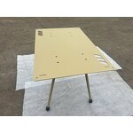 Camping Table Manufacturer - Hot Sale BBQ Aluminum Alloy Foldable Outdoor & Picnic Weather Resistant Lightweight Durable