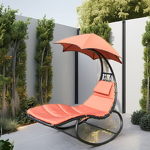 Egg Chair Swing Manufacturer - with Stand Rattan Hanging Garden Shaped Wicker Fold Patio Pillows