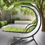Swing Chair Manufacturer - Patio Rattan Outdoor Fold Hanging Modern Garden Pillows Stand Egg Shaped