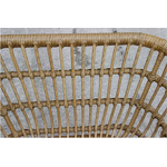 Outdoor Furniture Manufacturer - Modern Waterproof Leisure Aluminum Plastic PE Rattan Woven Sofa Chair Sets for Home Office