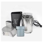 Vegetable Slicing Machine Manufacturer - Root Potato Ginger Shredding Large Yield