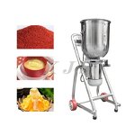 Portable Blender Manufacturer - Multi-function Mini Fruit Meat Mixer Grinder