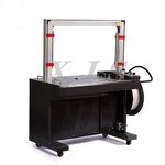 Strapping Machine Manufacturer - High Speed Automatic High Table pp Strap Arch for Small Business Packing