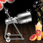 Commercial Blender Manufacturer - With Copper Motor Table Blender Ice