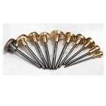 Marking Needles Manufacturer - Diamond Pneumatic for Automotive Sheet Metal Marking and Engraving