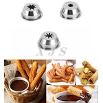 Churros Maker Machine Manufacturer - Manual Spain Maquina De Churros