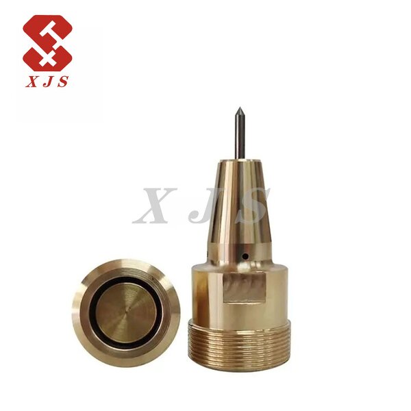 Marking Needles Manufacturer - Diamond Pneumatic for Automotive Sheet Metal Marking and Engraving