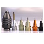 Marking Needles Manufacturer - Diamond Pneumatic for Automotive Sheet Metal Marking and Engraving