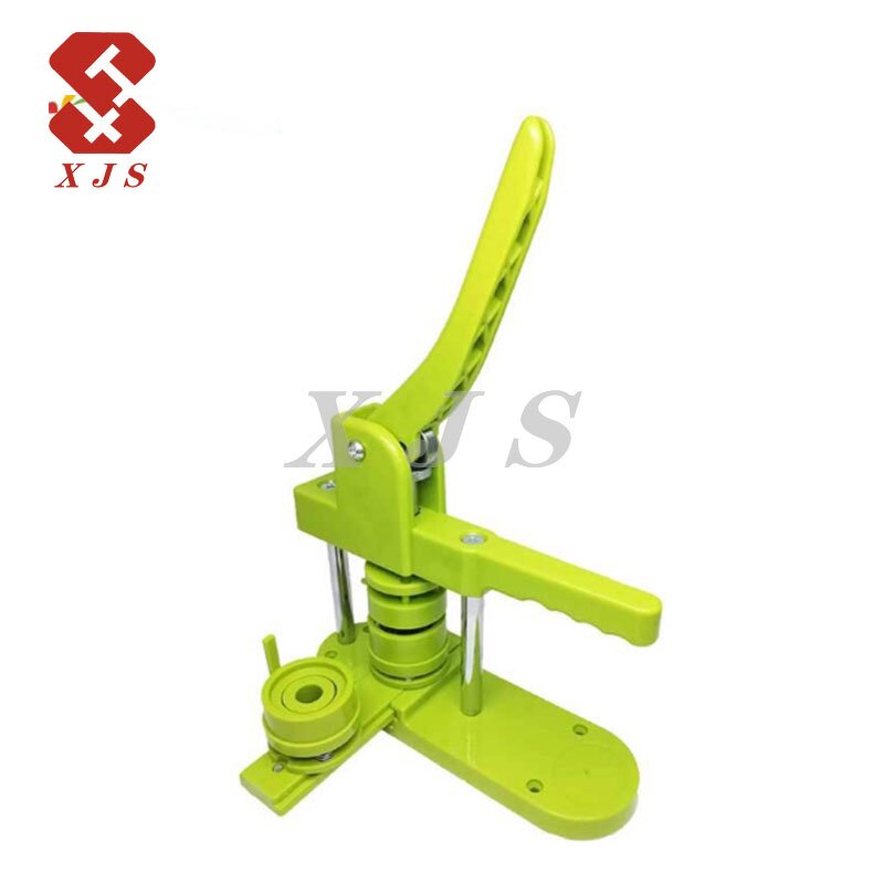 Button Badge Machine Manufacturer - 58mm Badge Making