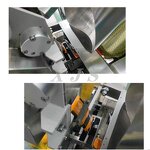 Net Bag Packaging Machine Manufacturer - for Carrot Ginger Cucumber Potato Weighing Clip