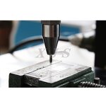 Marking Needles Manufacturer - Diamond Pneumatic for Automotive Sheet Metal Marking and Engraving