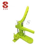 Badge Making Machine Manufacturer - Auplex Customized Metal and Plastic Wholesale