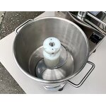 Meat Chopping Machine Manufacturer - High Speed Automatic Onion Multifunctional Vegetable Chopper