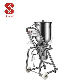 Vegetable Slicer Manufacturer - Multifunctional Different Capacity Food Cutter Fruit Blender
