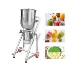 Ice Drink Blender Manufacturer - High Quality Large Capacity for Retail
