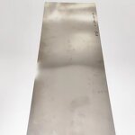 Shape Memory Alloy Plate Manufacturer - Super Elastic TiNi01 Nickel Titanium Temperature-Sensitive Rebound Sheet Titanium Wire