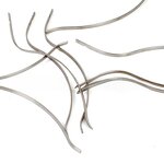 Medical Nickel Titanium Manufacturer - Supply Heart Bracket Crown-Shaped Arterial Pick-Up Bag Holder Minimally Invasive