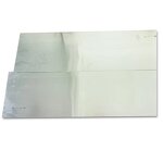 Nickel Titanium Alloy Sheet Manufacturer - Super Elastic High Damping Ultra-Thin NiTi02 Low Temperature Foil Super Resilient