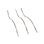 Medical Nickel Titanium Manufacturer - Supply Heart Bracket Crown-Shaped Arterial Pick-Up Bag Holder Minimally Invasive